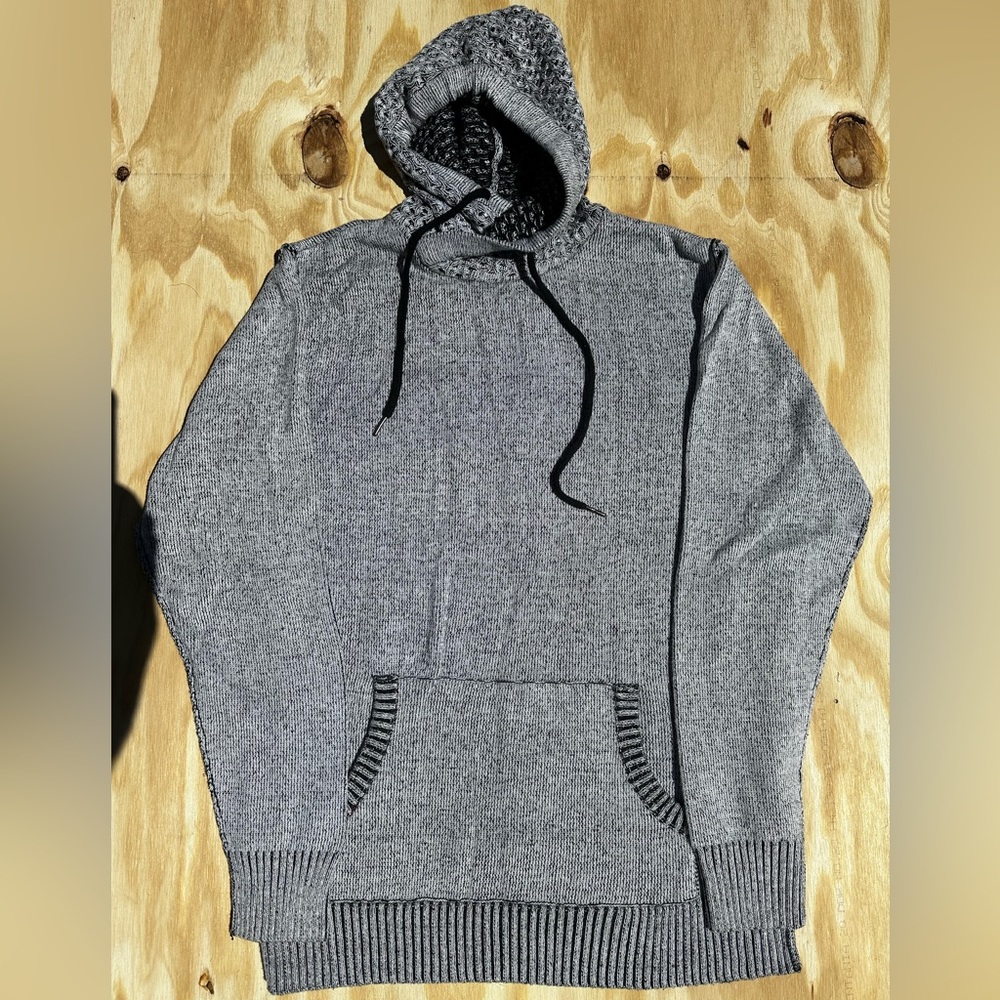 Park Slope New York sweater hoodie size medium